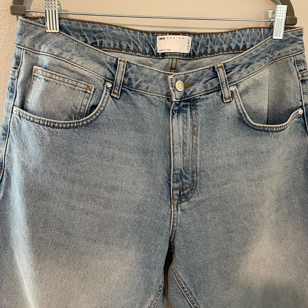 Mens ASOS Jeans - Picture 2 of 4